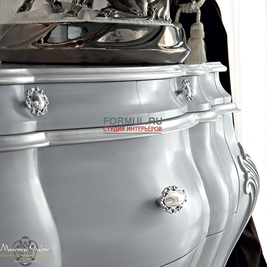 Гостиная Modenese Gastone BELLA VITA 5